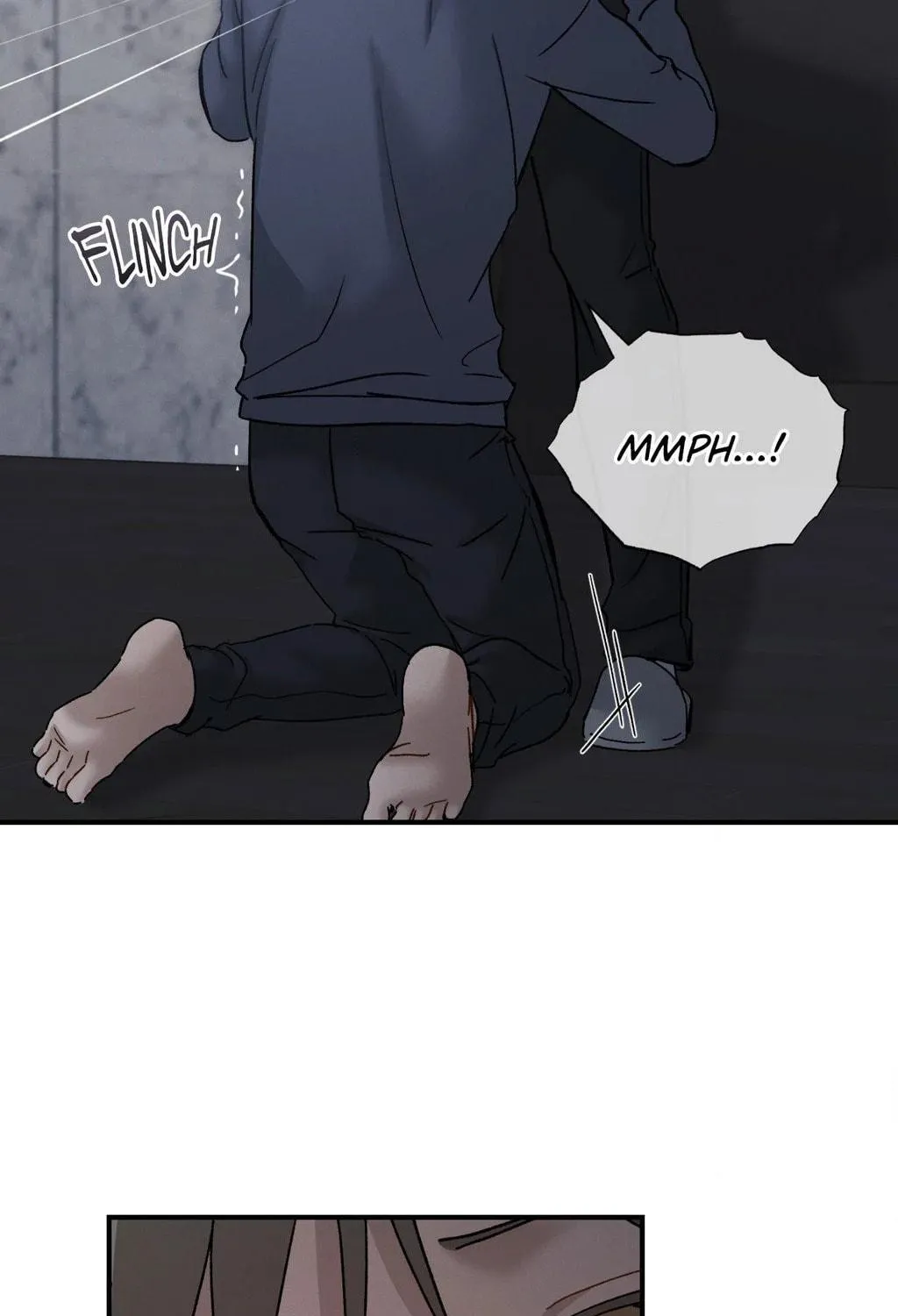 Beyond the Memories Chapter 89 page 5 - 