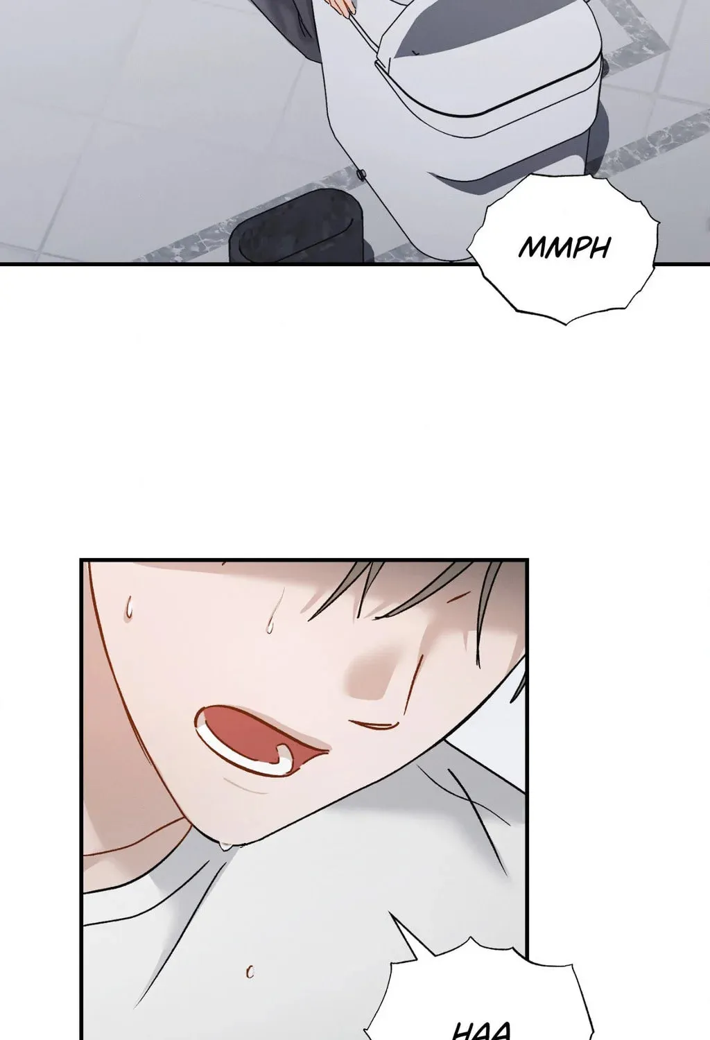 Beyond the Memories Chapter 89 page 53 - 