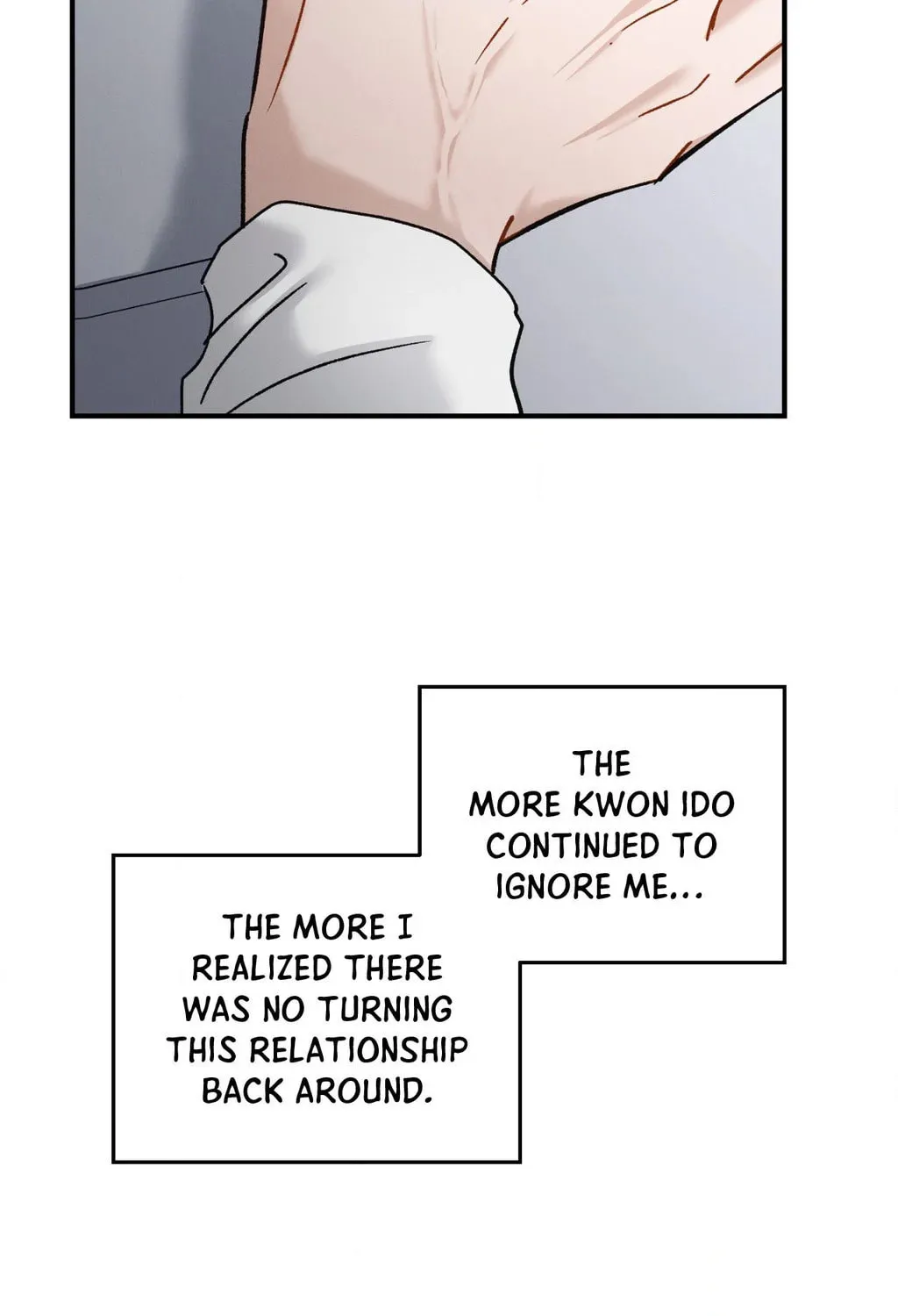 Beyond the Memories Chapter 89 page 59 - 