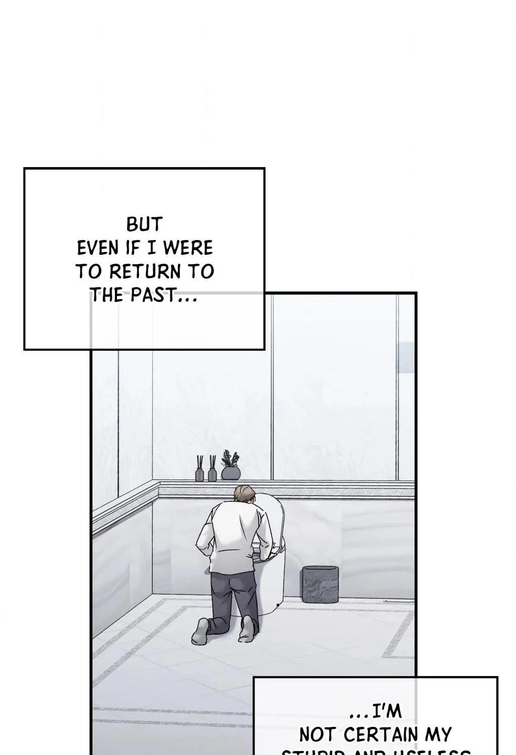Beyond the Memories Chapter 89 page 63 - 