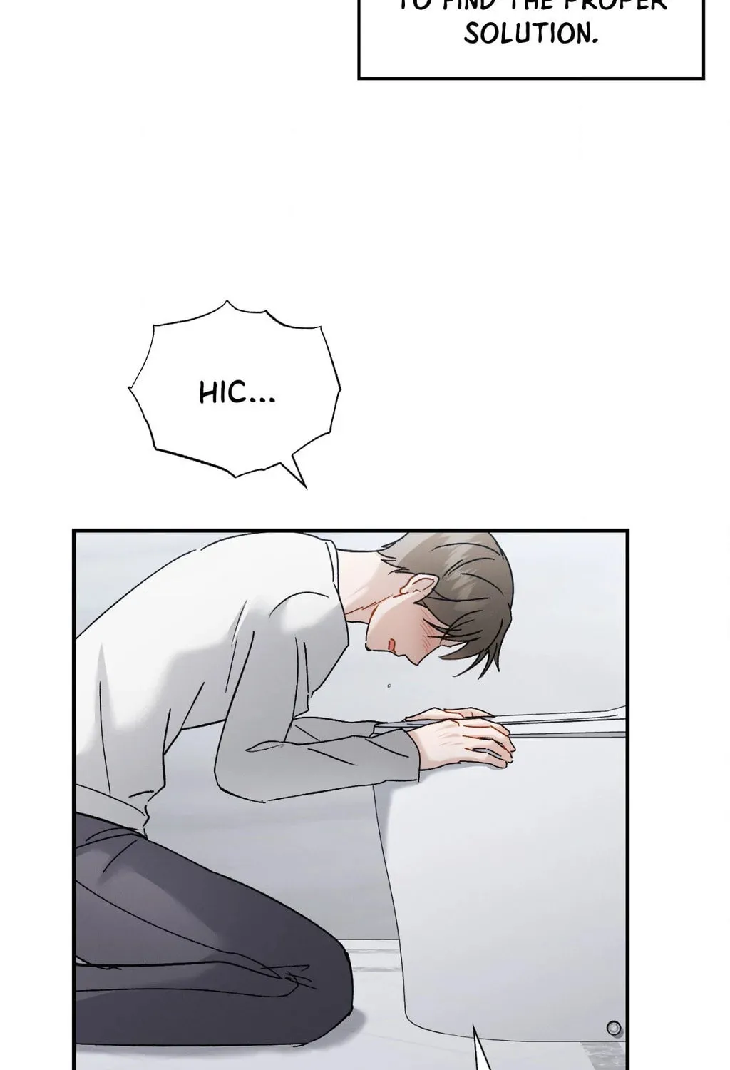 Beyond the Memories Chapter 89 page 65 - 