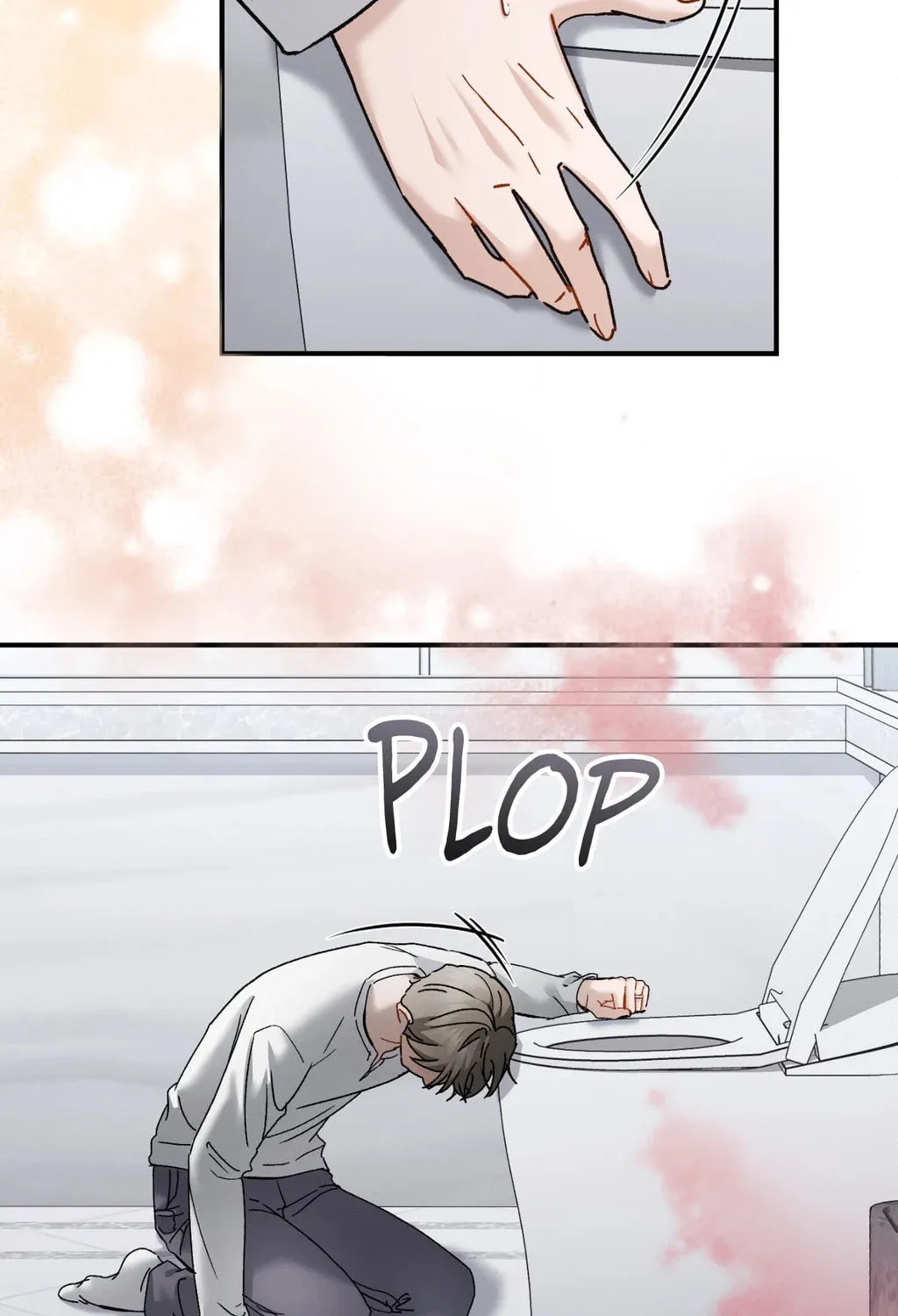 Beyond the Memories Chapter 89 page 73 - 