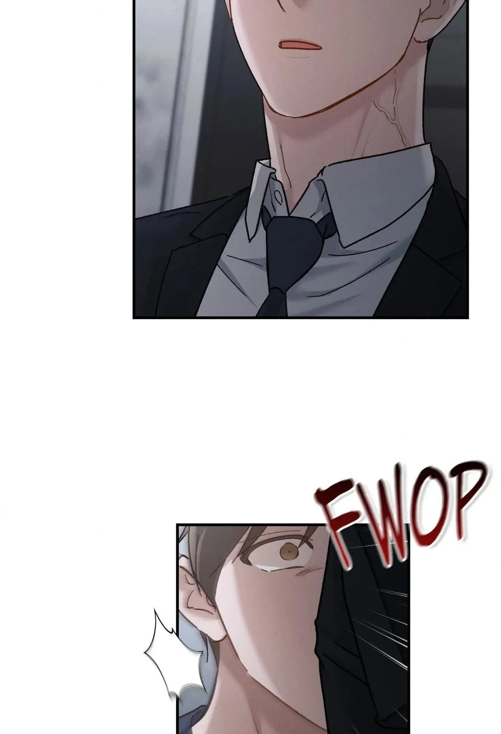 Beyond the Memories Chapter 89 page 9 - 