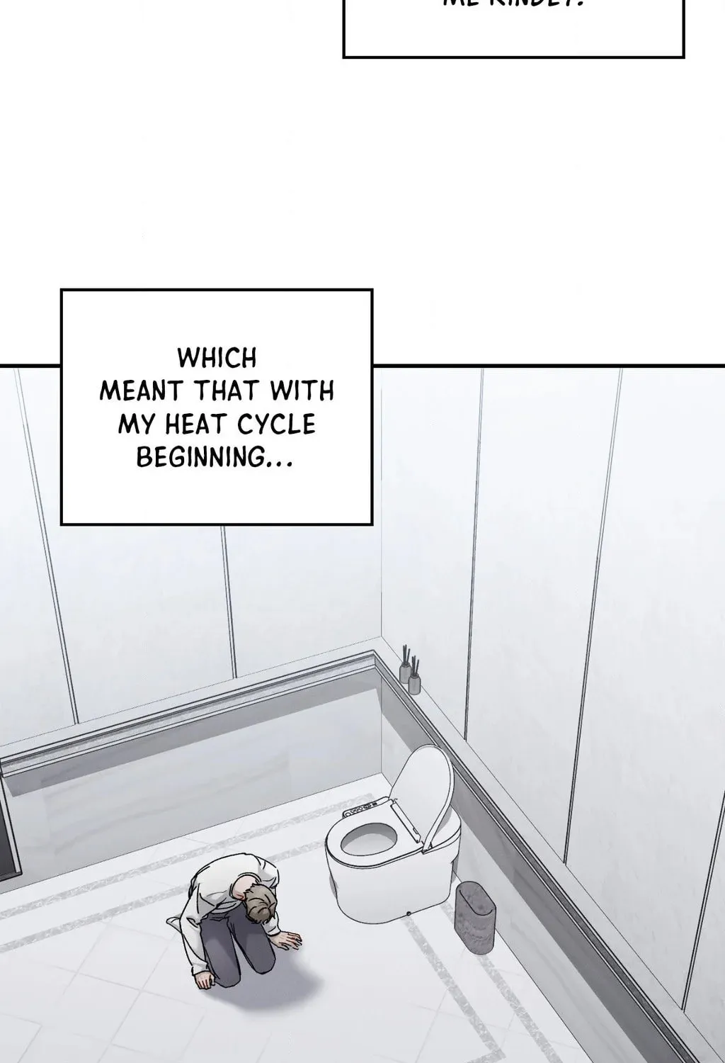 Beyond the Memories Chapter 89 page 83 - 