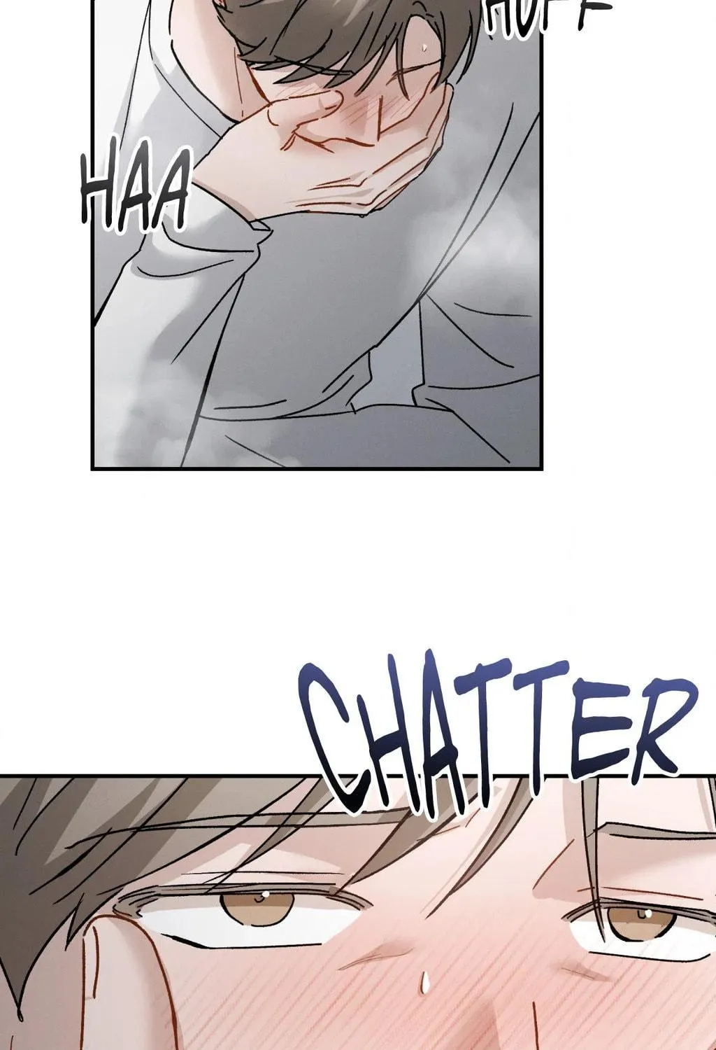 Beyond the Memories Chapter 89 page 87 - 