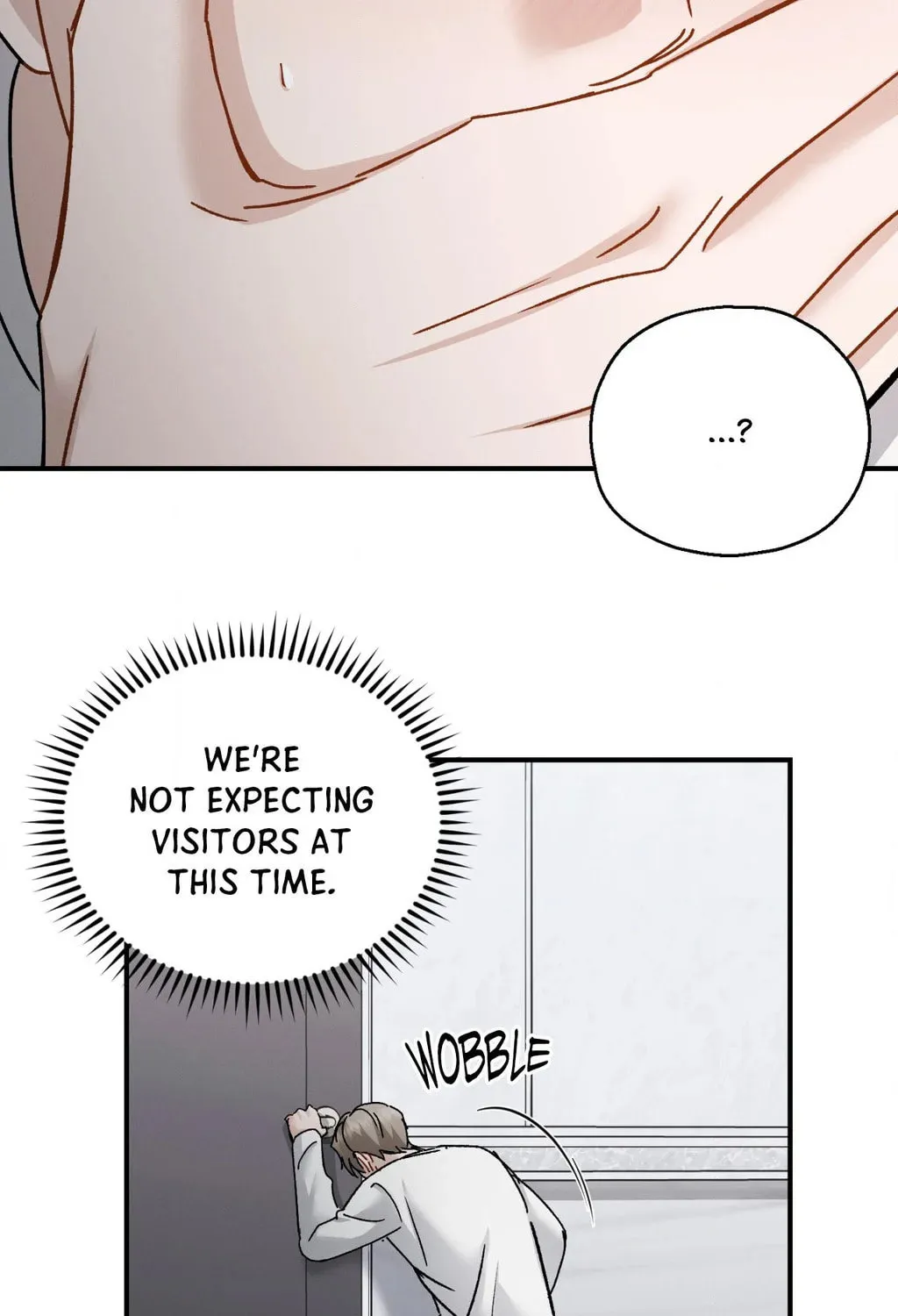 Beyond the Memories Chapter 89 page 89 - 
