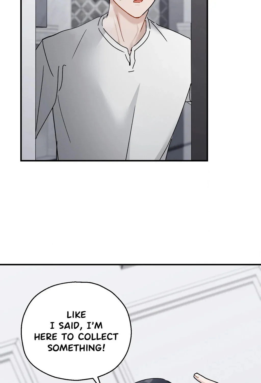 Beyond the Memories Chapter 89 page 95 - 