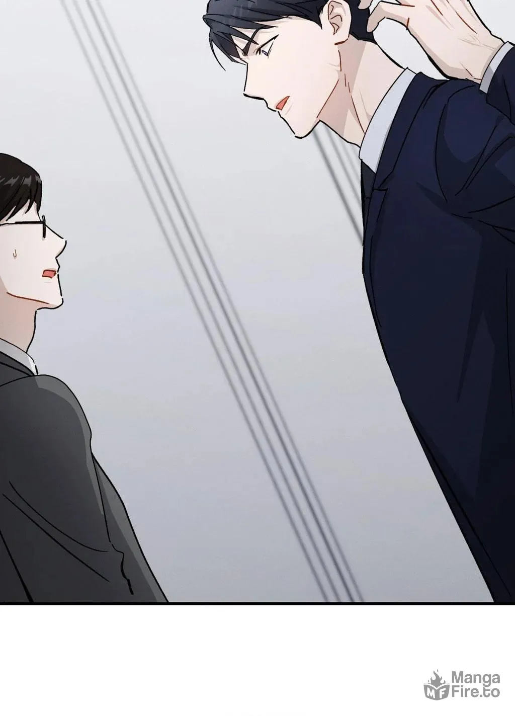 Beyond the Memories Chapter 89 page 97 - 