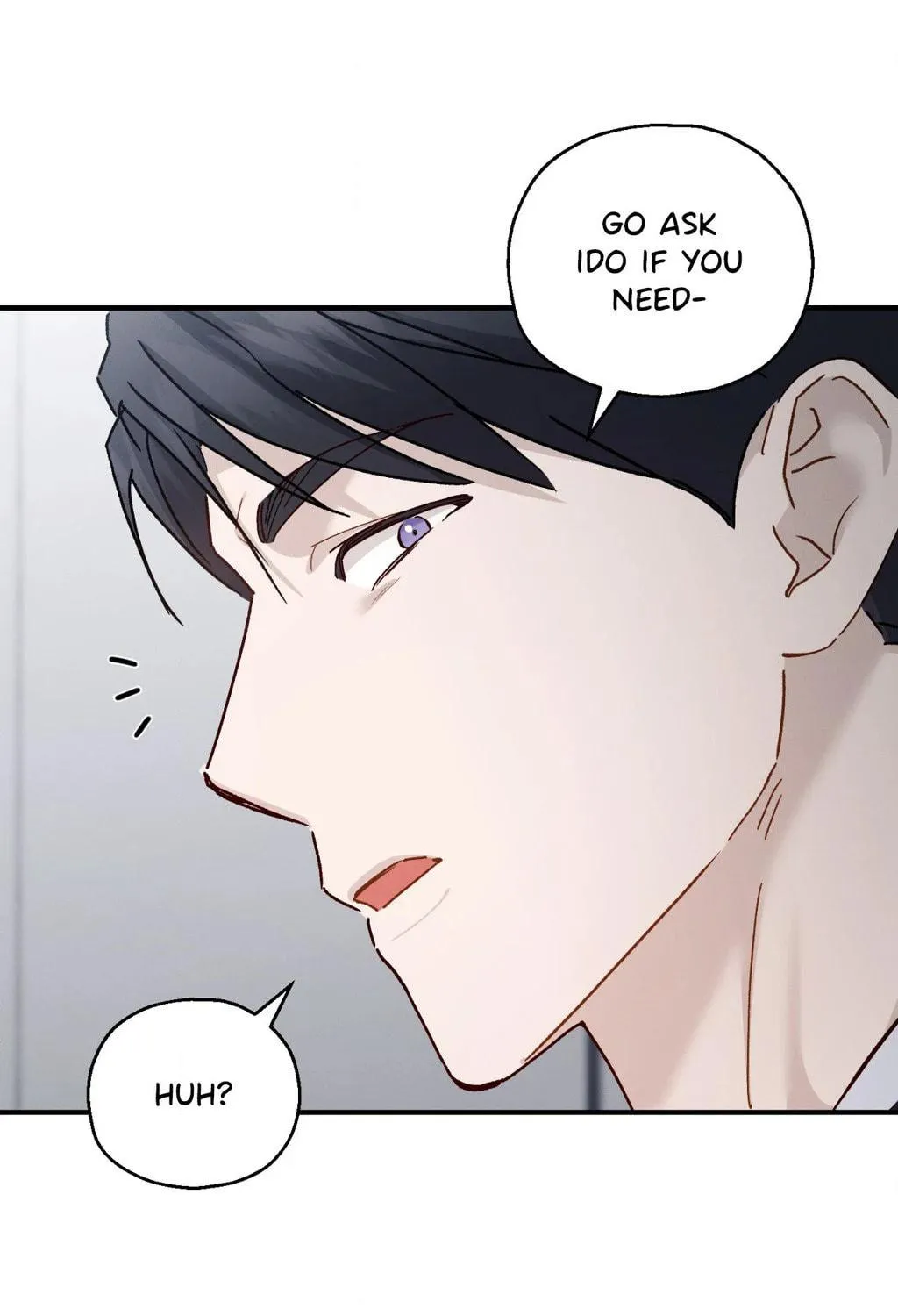 Beyond the Memories Chapter 89 page 98 - 