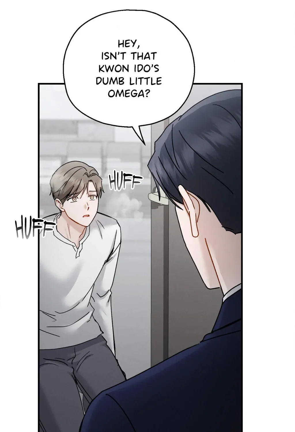 Beyond the Memories Chapter 89 page 100 - 