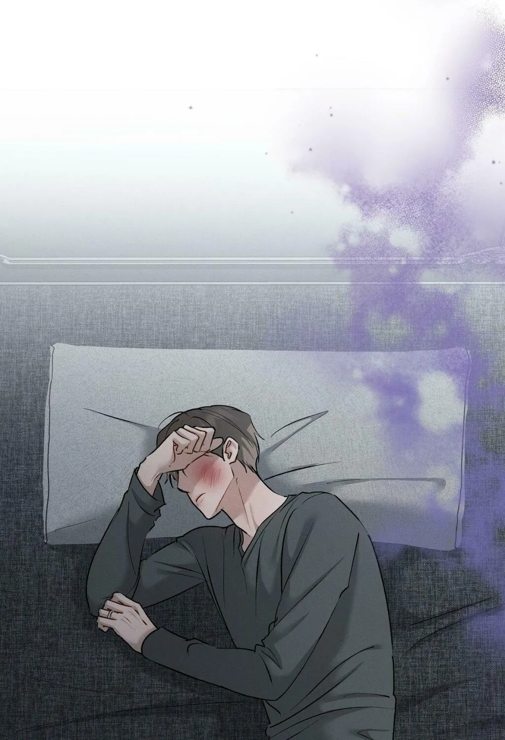 Beyond the Memories Chapter 90 page 105 - 