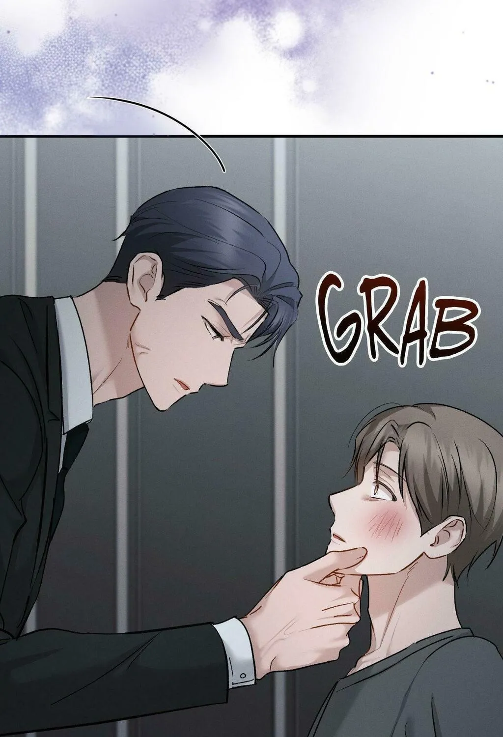 Beyond the Memories Chapter 90 page 111 - 