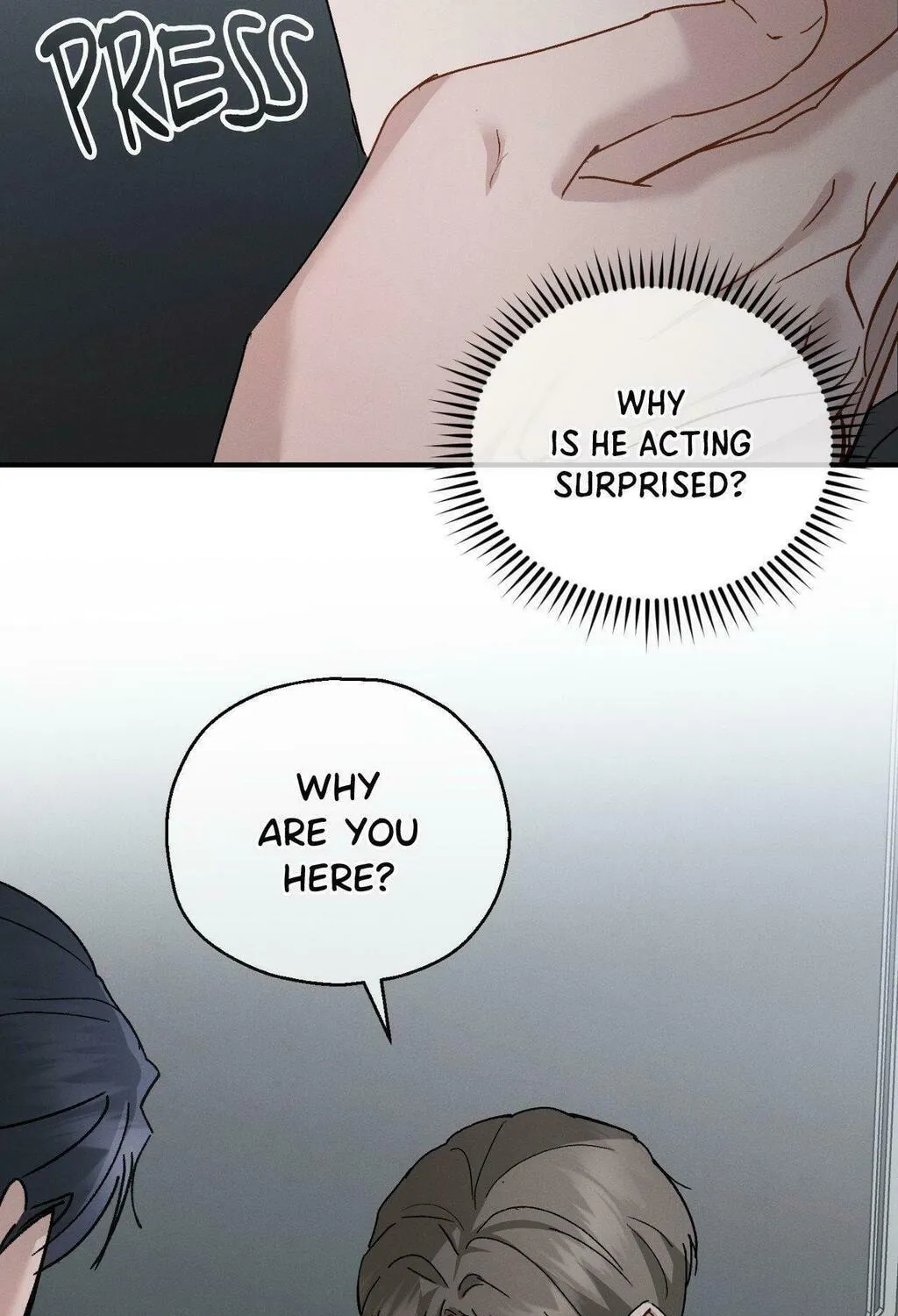 Beyond the Memories Chapter 90 page 115 - 