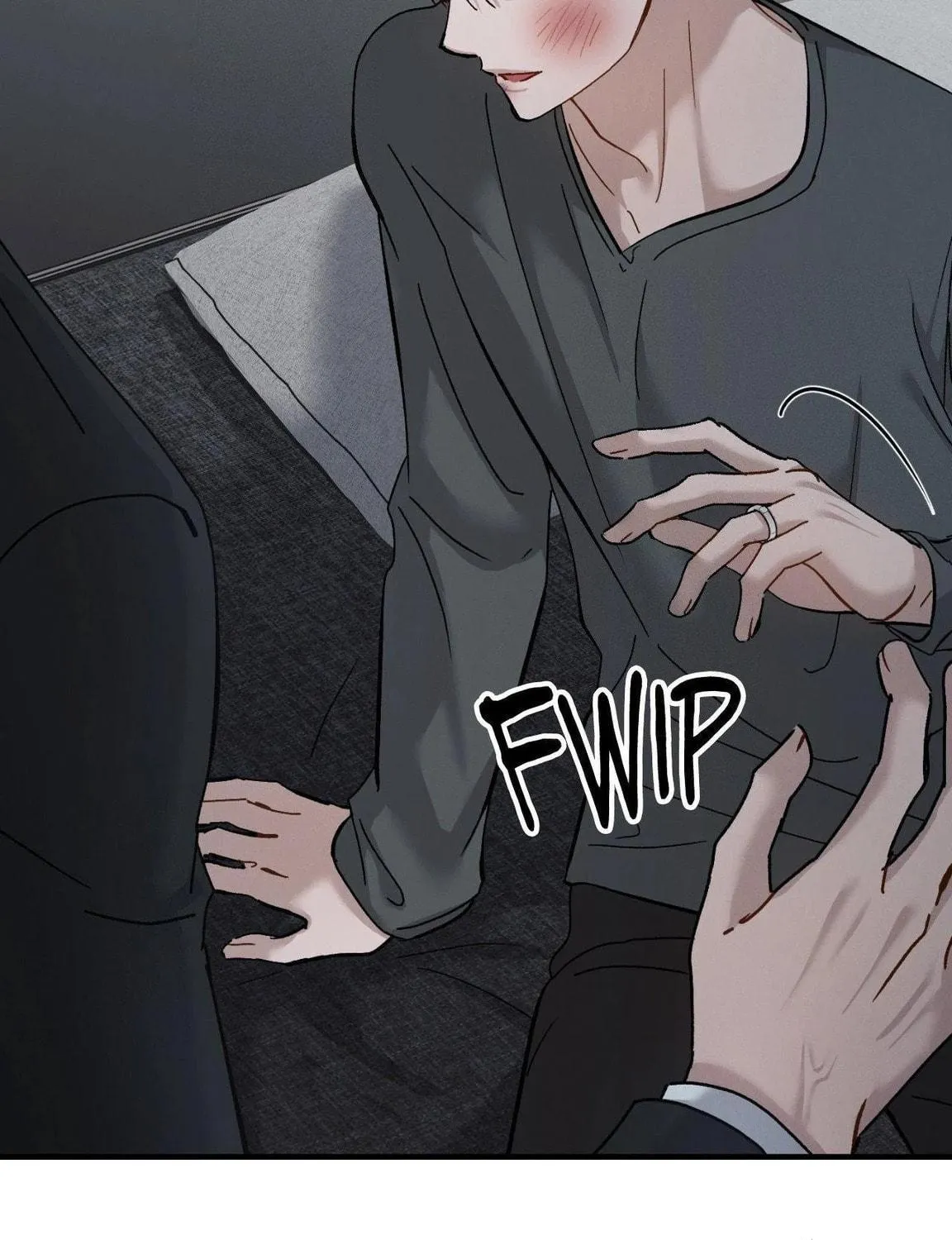 Beyond the Memories Chapter 90 page 117 - 