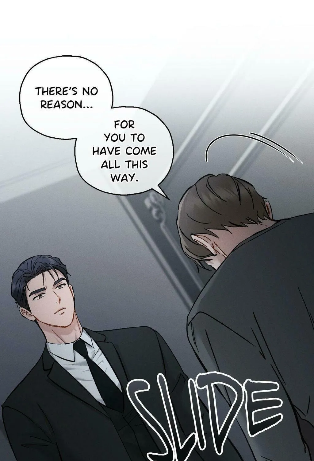 Beyond the Memories Chapter 90 page 119 - 