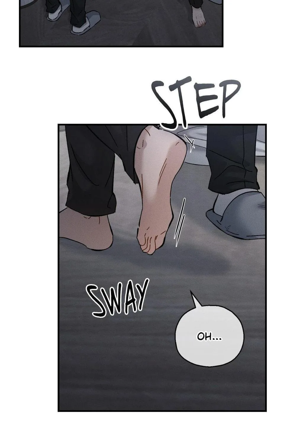 Beyond the Memories Chapter 90 page 123 - 