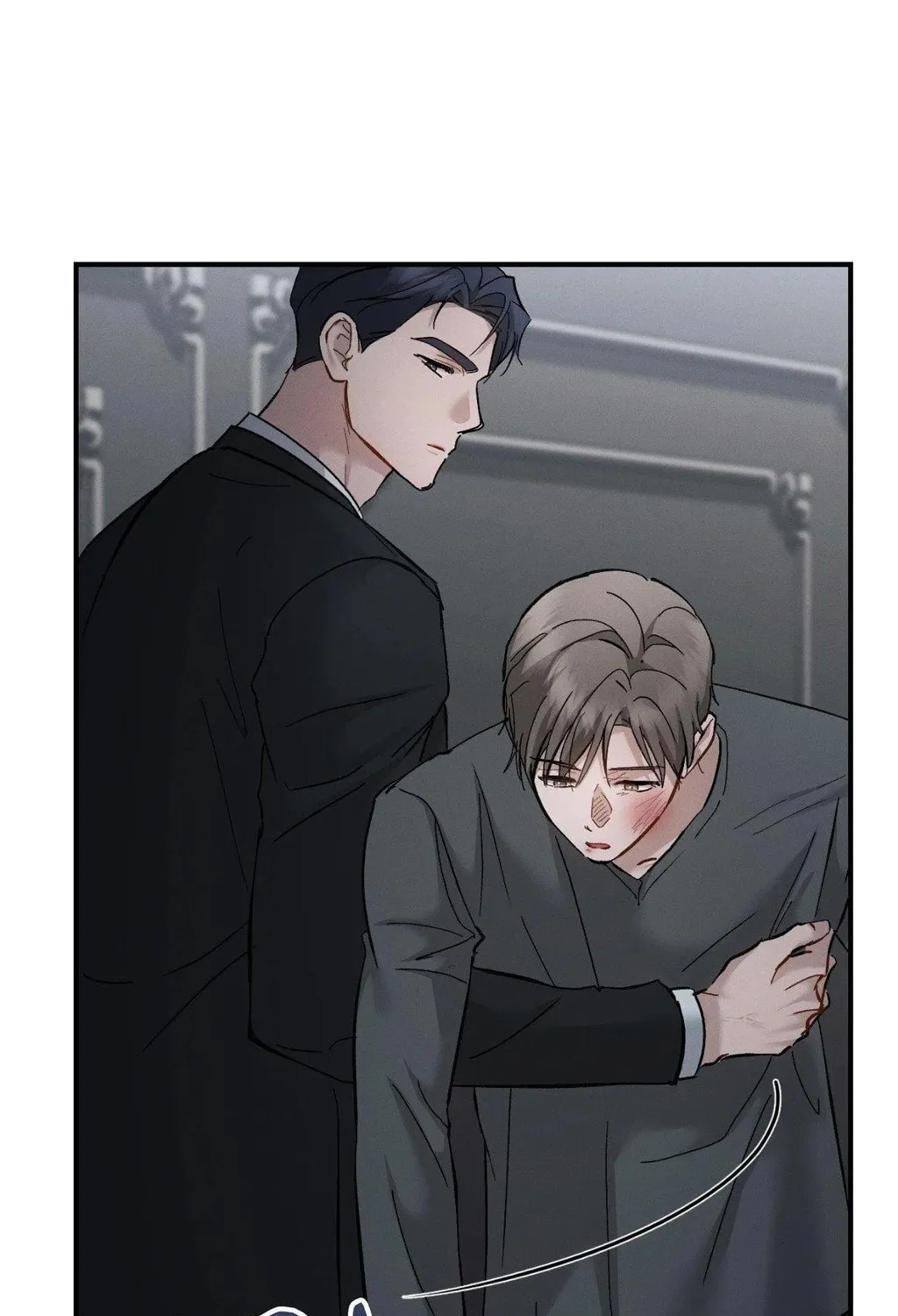 Beyond the Memories Chapter 90 page 125 - 