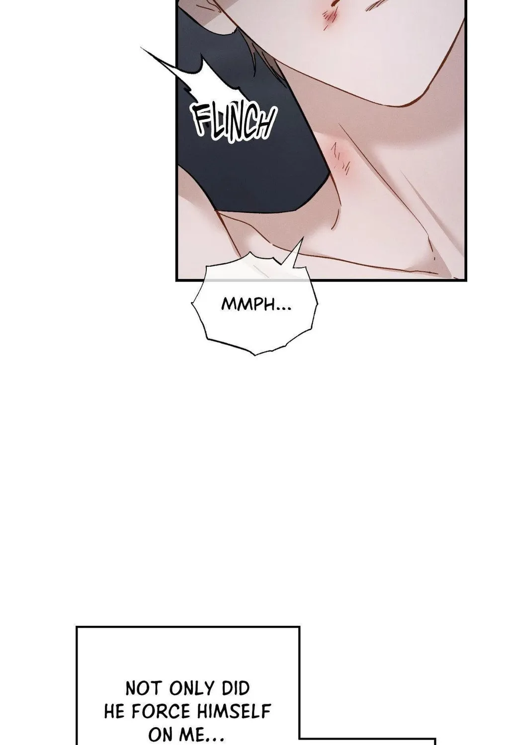 Beyond the Memories Chapter 90 page 14 - 