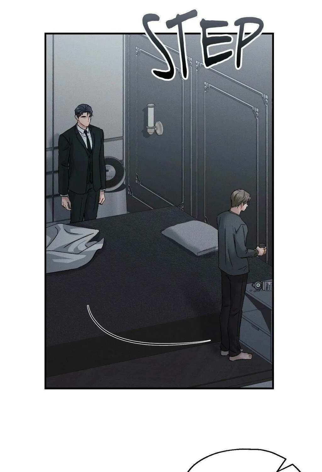 Beyond the Memories Chapter 90 page 131 - 