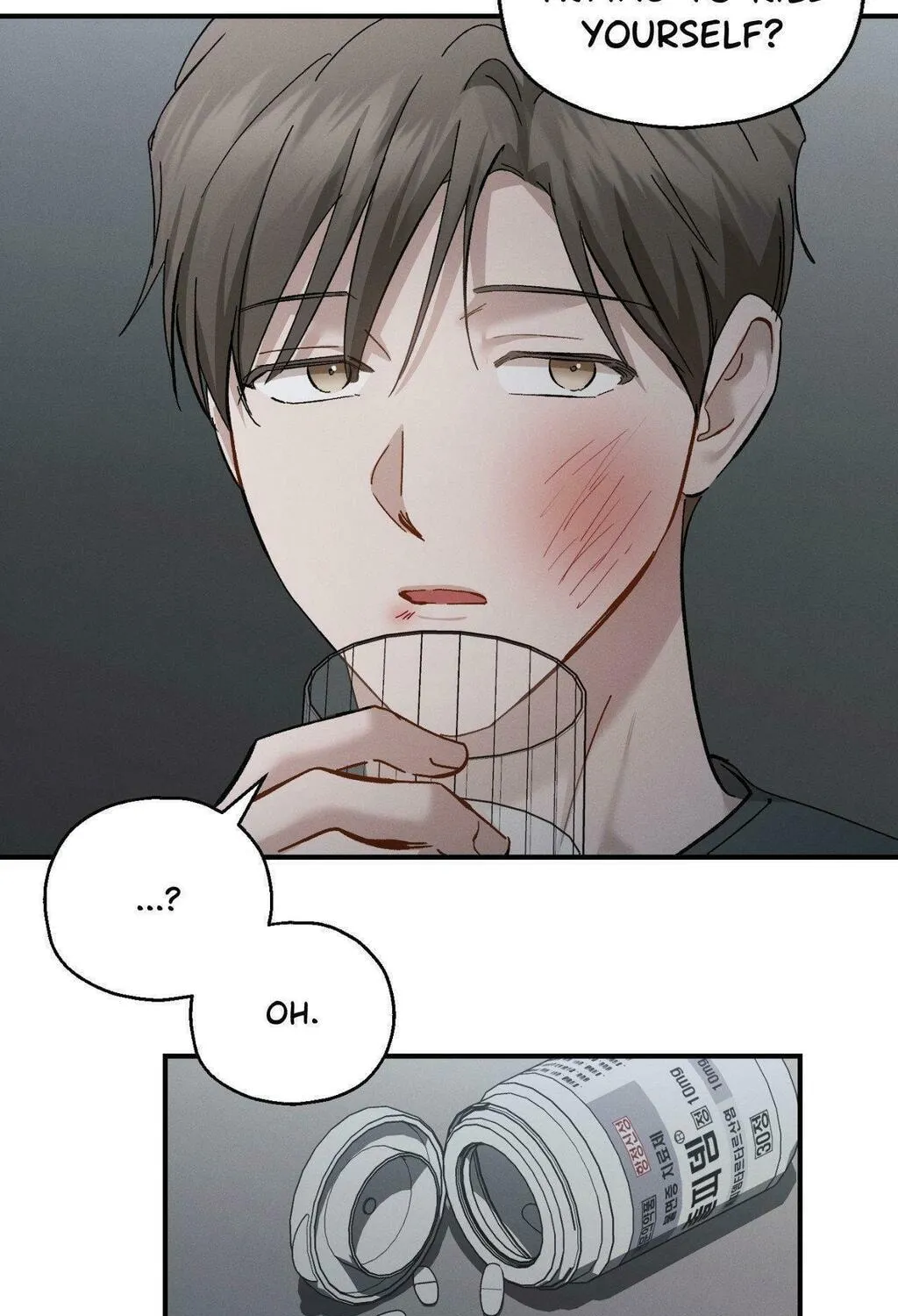 Beyond the Memories Chapter 90 page 133 - 
