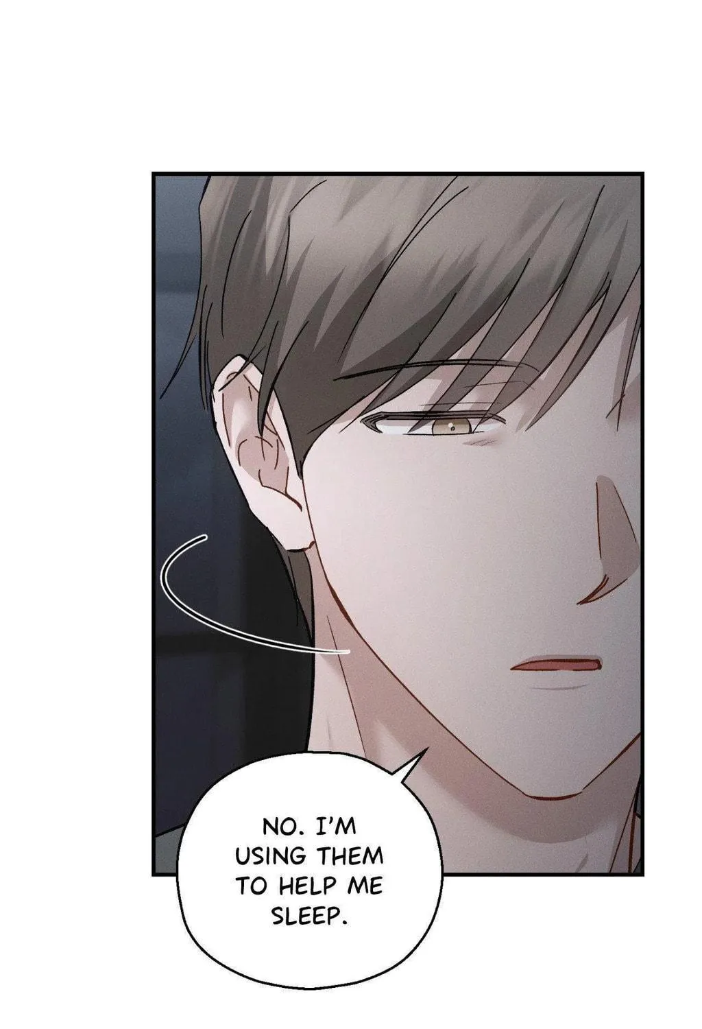 Beyond the Memories Chapter 90 page 136 - 