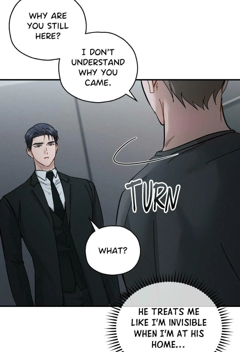 Beyond the Memories Chapter 90 page 138 - 