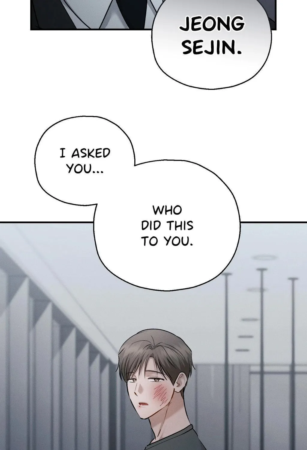 Beyond the Memories Chapter 90 page 142 - 