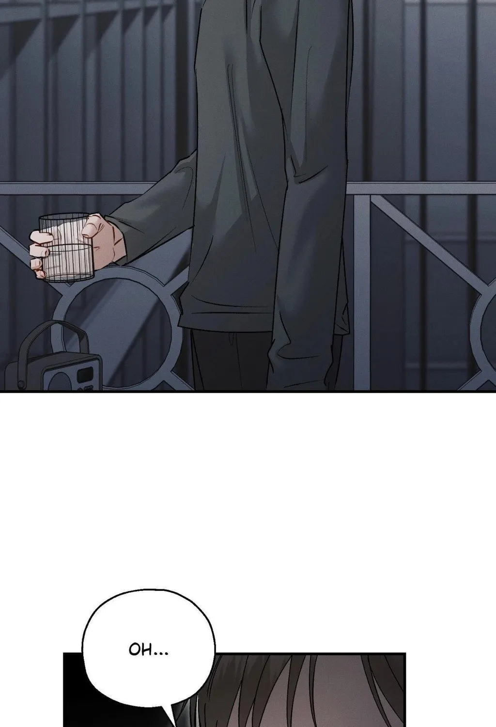 Beyond the Memories Chapter 90 page 144 - 