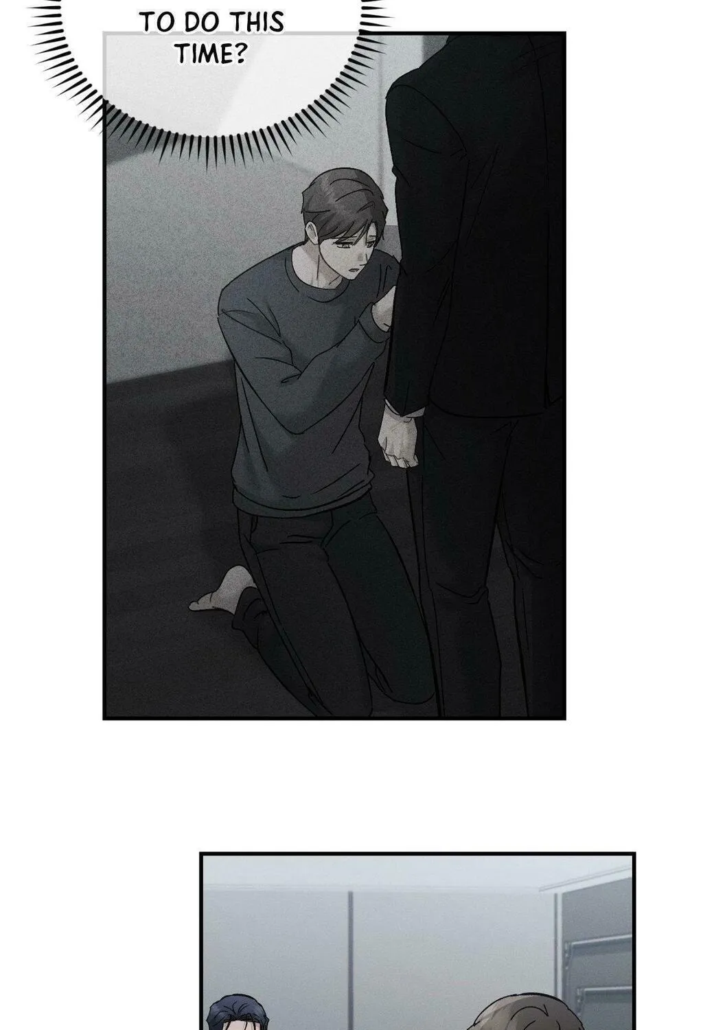Beyond the Memories Chapter 90 page 148 - 