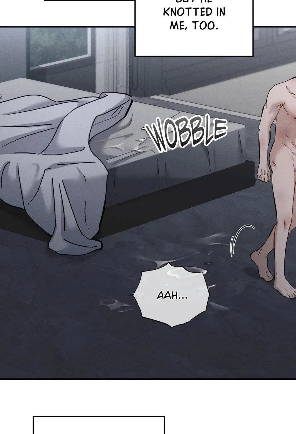 Beyond the Memories Chapter 90 page 16 - 