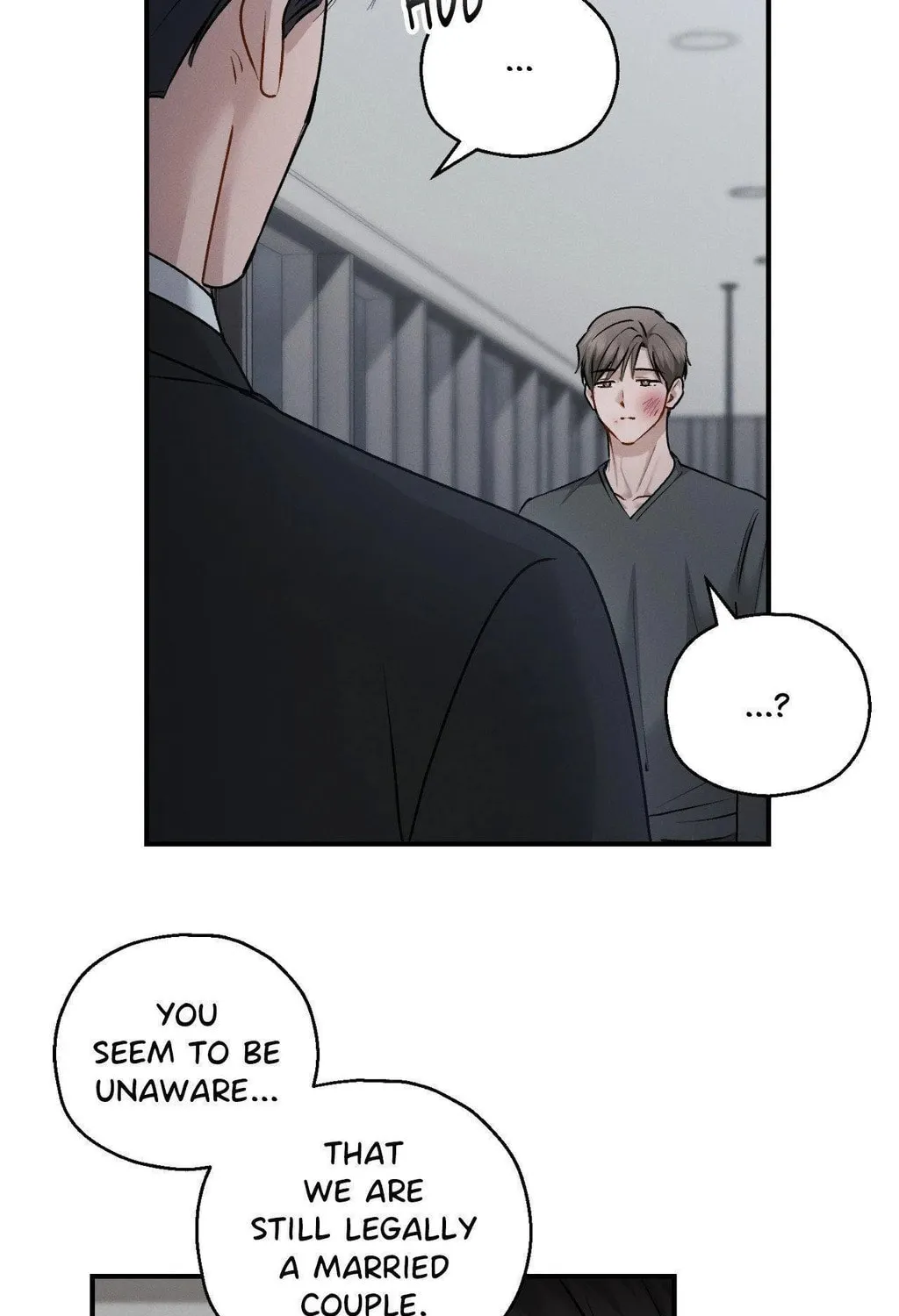 Beyond the Memories Chapter 90 page 161 - 