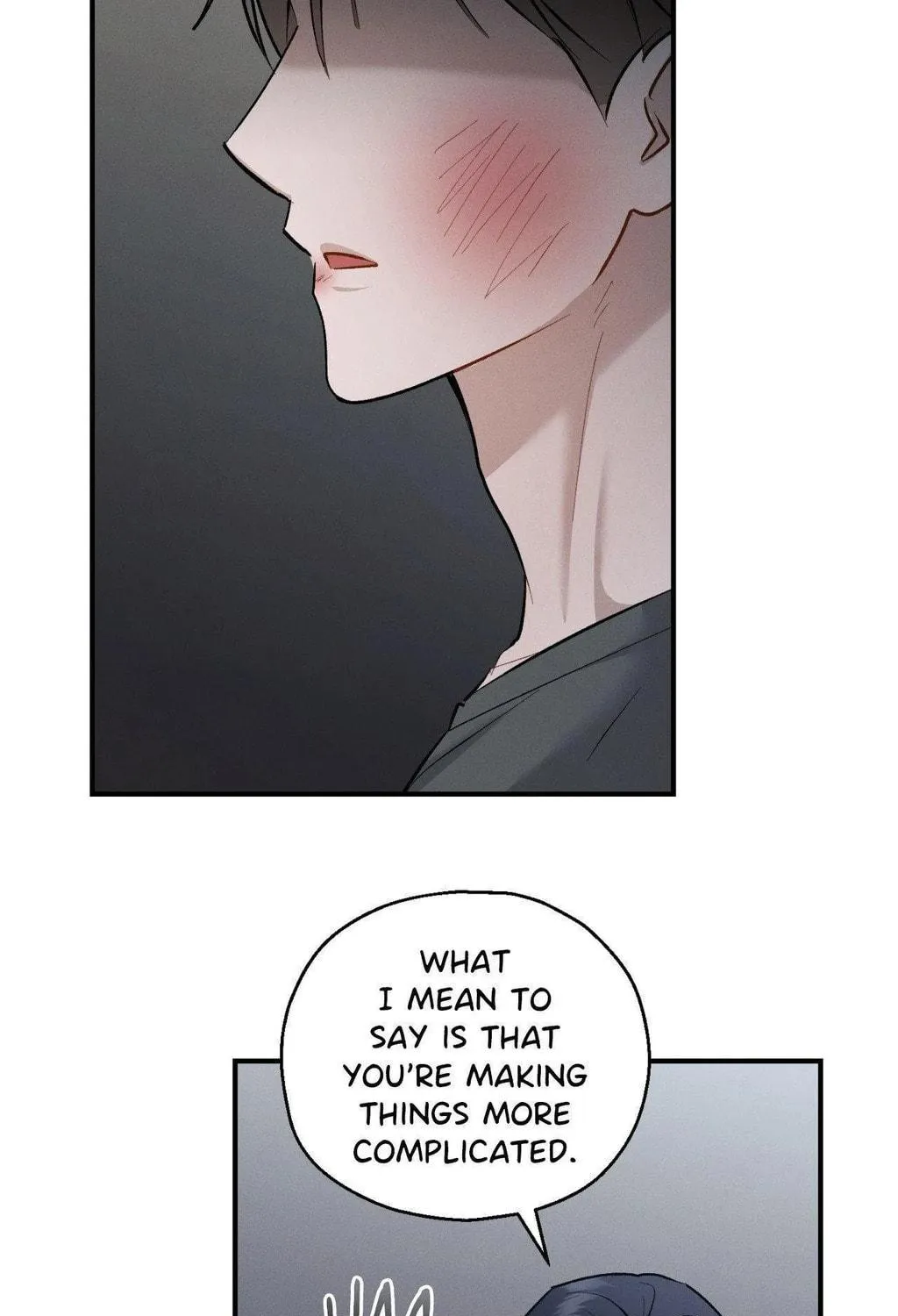 Beyond the Memories Chapter 90 page 163 - 