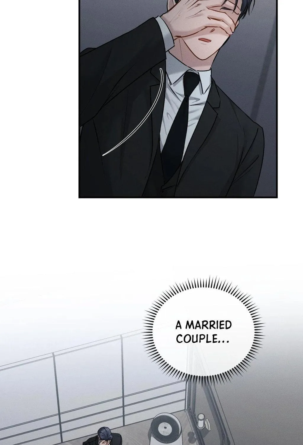 Beyond the Memories Chapter 90 page 165 - 