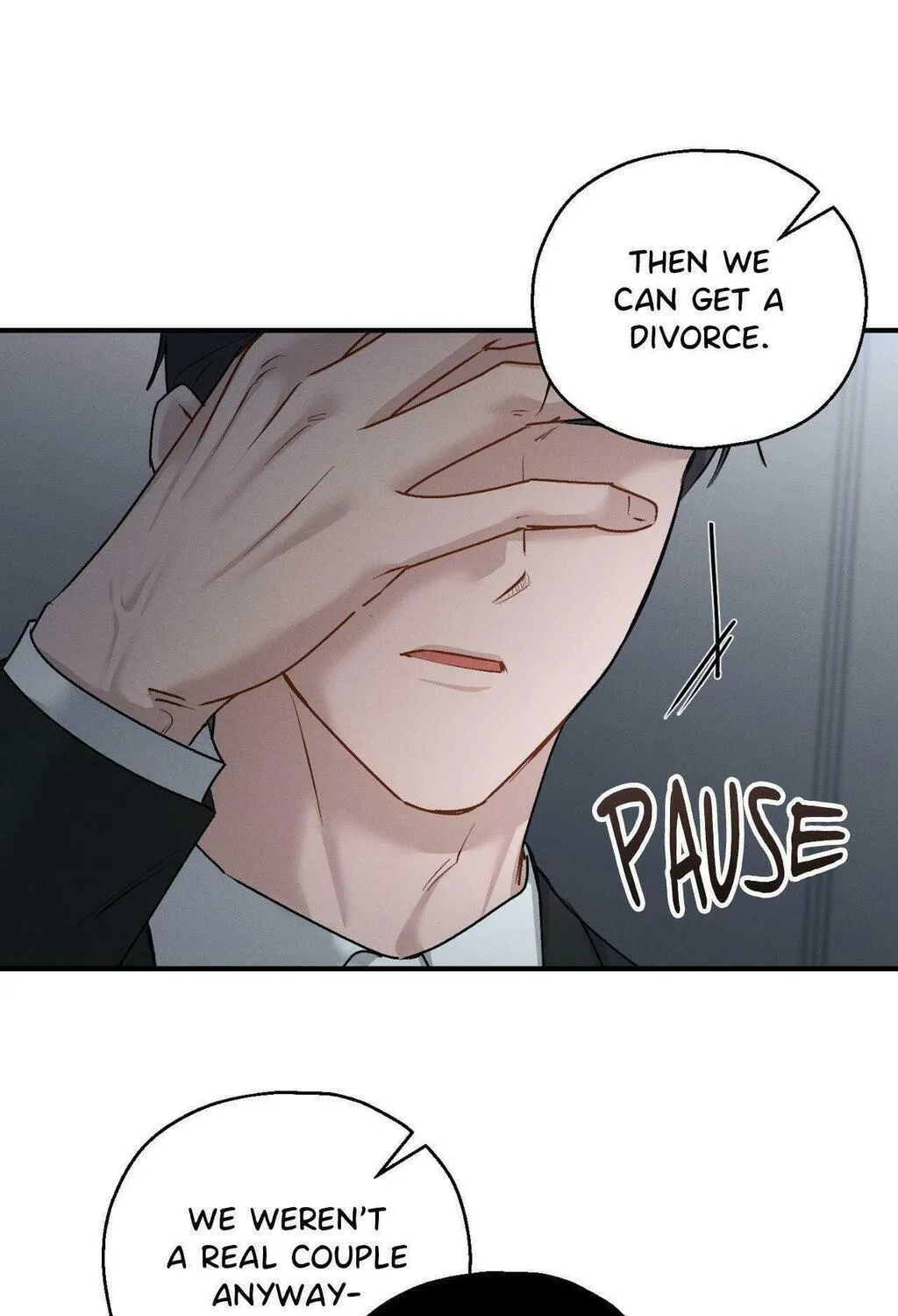 Beyond the Memories Chapter 90 page 169 - 