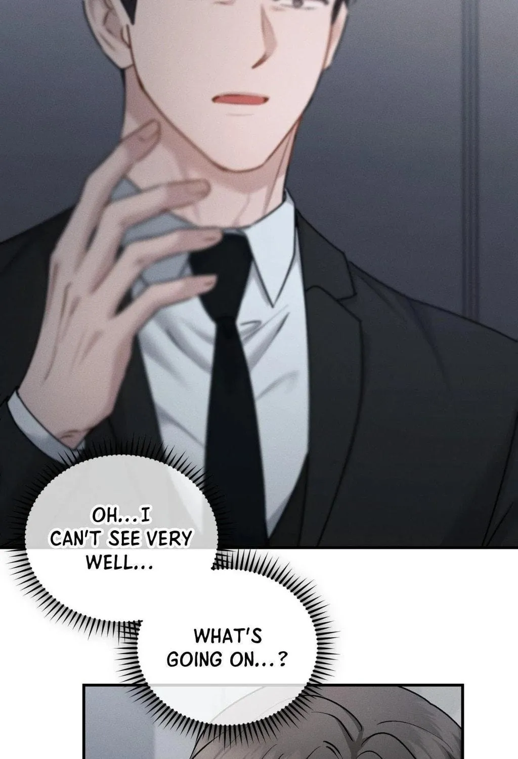 Beyond the Memories Chapter 90 page 174 - 