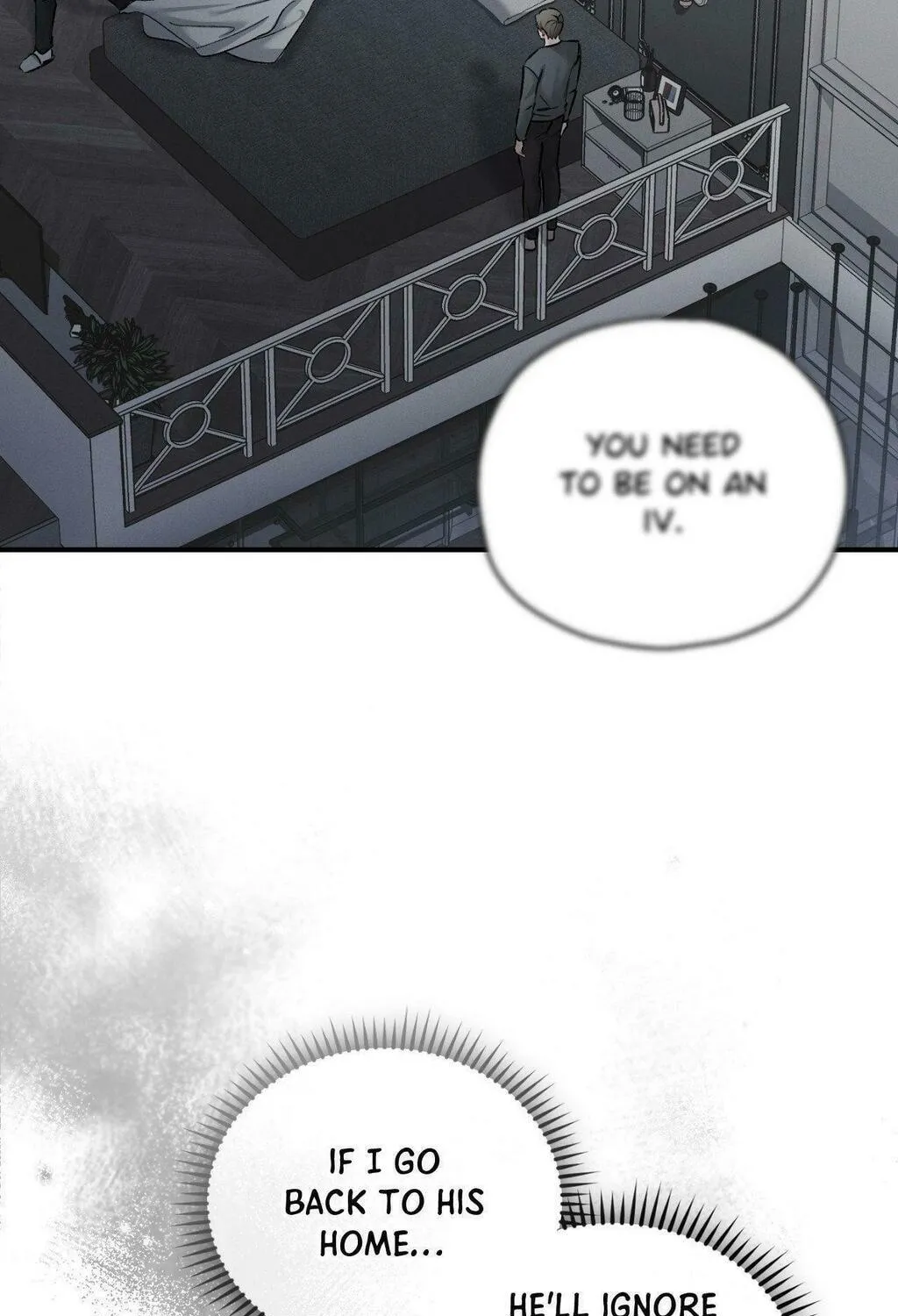 Beyond the Memories Chapter 90 page 180 - 