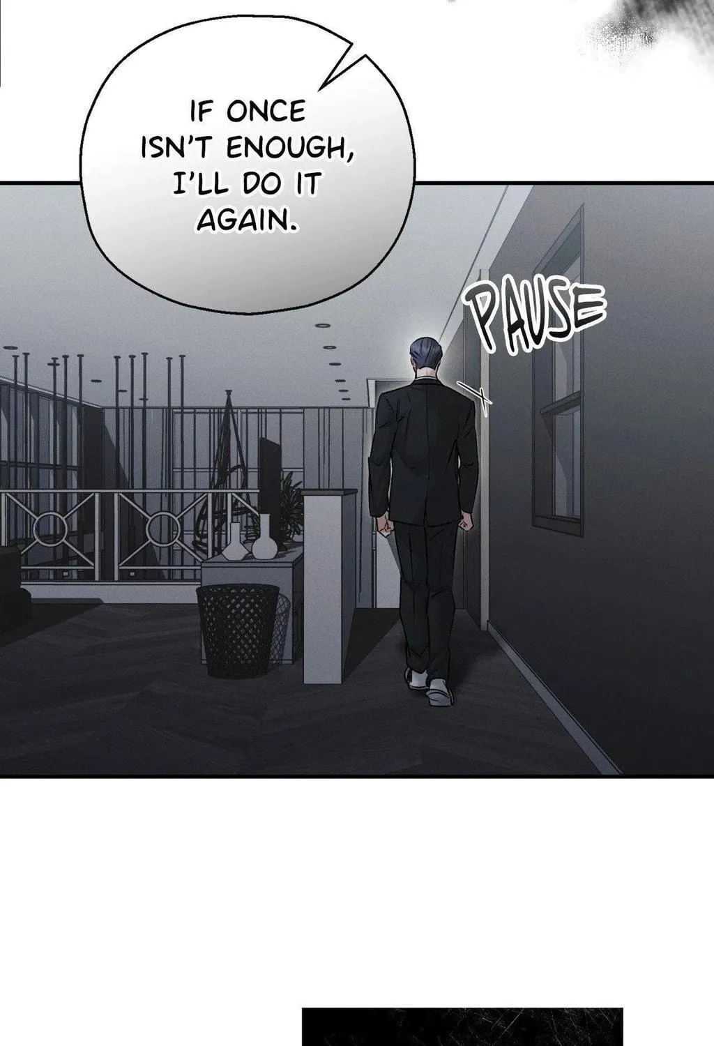 Beyond the Memories Chapter 90 page 184 - 
