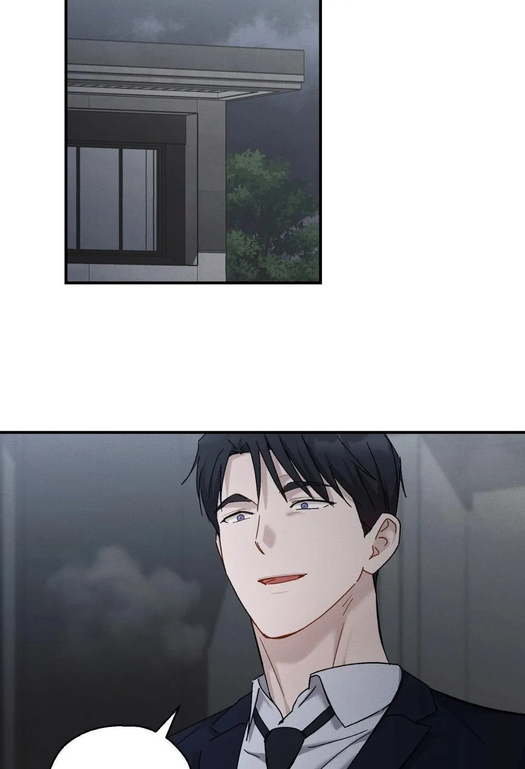 Beyond the Memories Chapter 90 page 3 - 