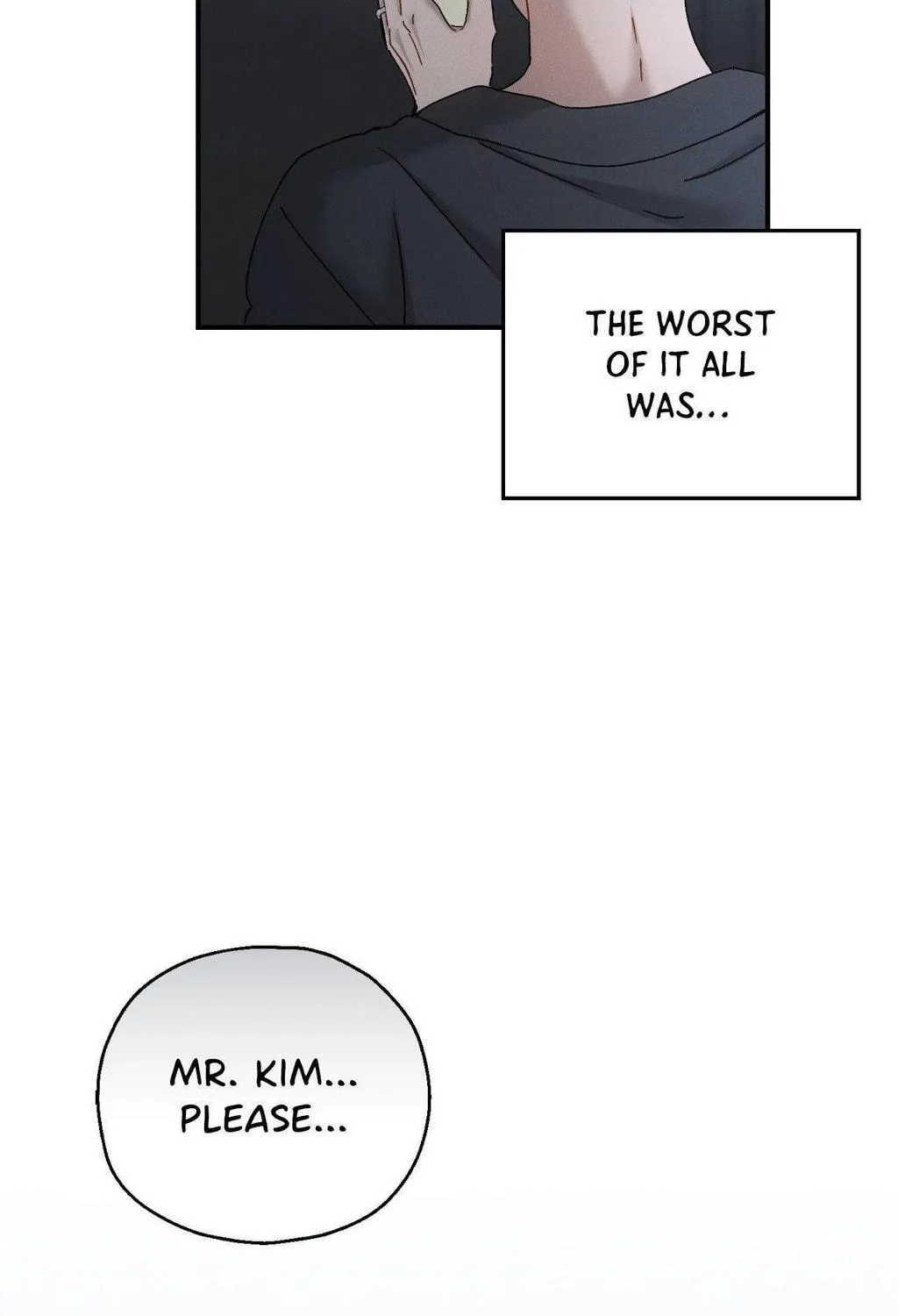 Beyond the Memories Chapter 90 page 22 - 