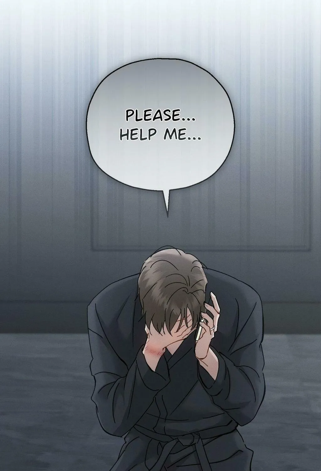 Beyond the Memories Chapter 90 page 24 - 