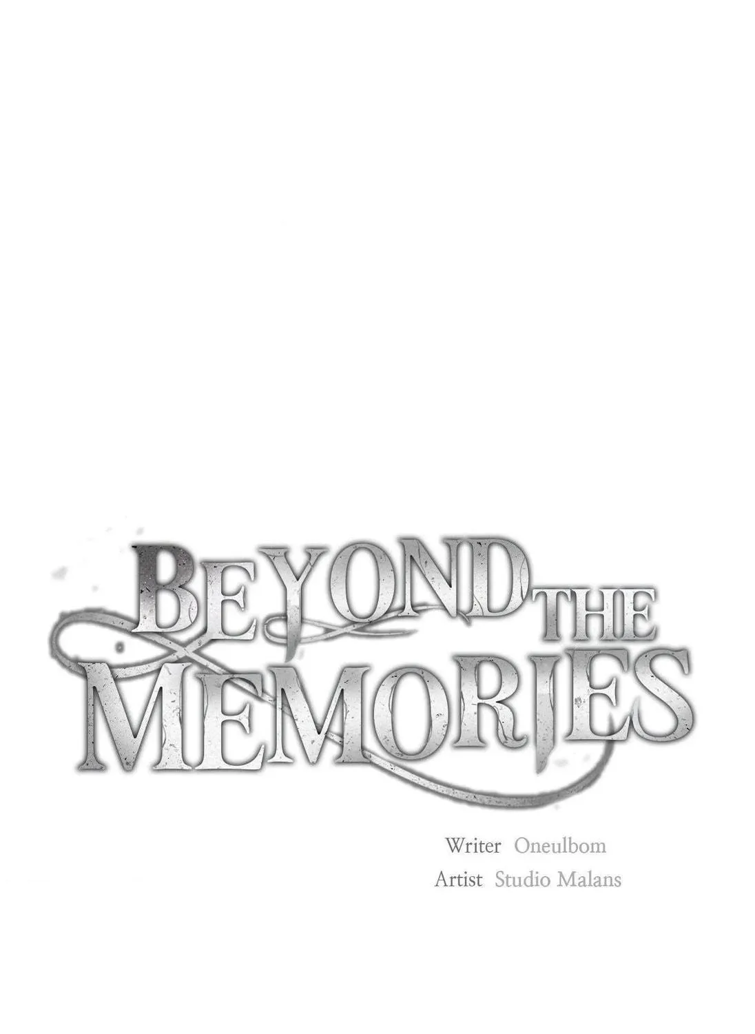 Beyond the Memories Chapter 90 page 28 - 