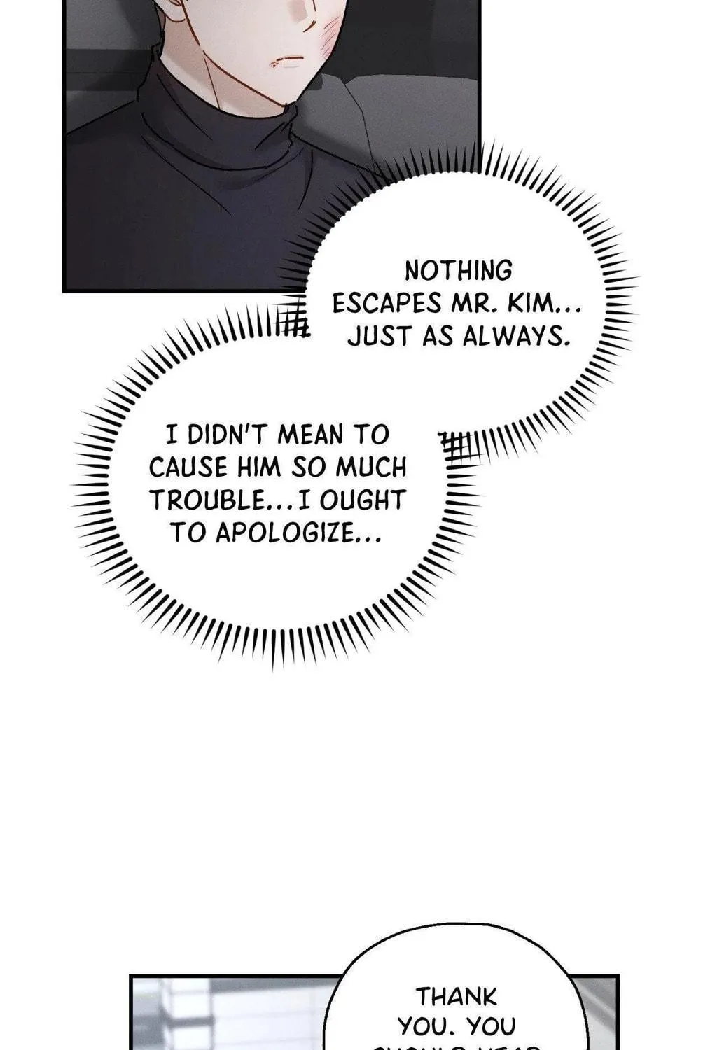 Beyond the Memories Chapter 90 page 38 - 