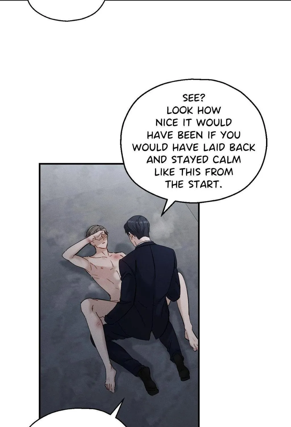 Beyond the Memories Chapter 90 page 5 - 