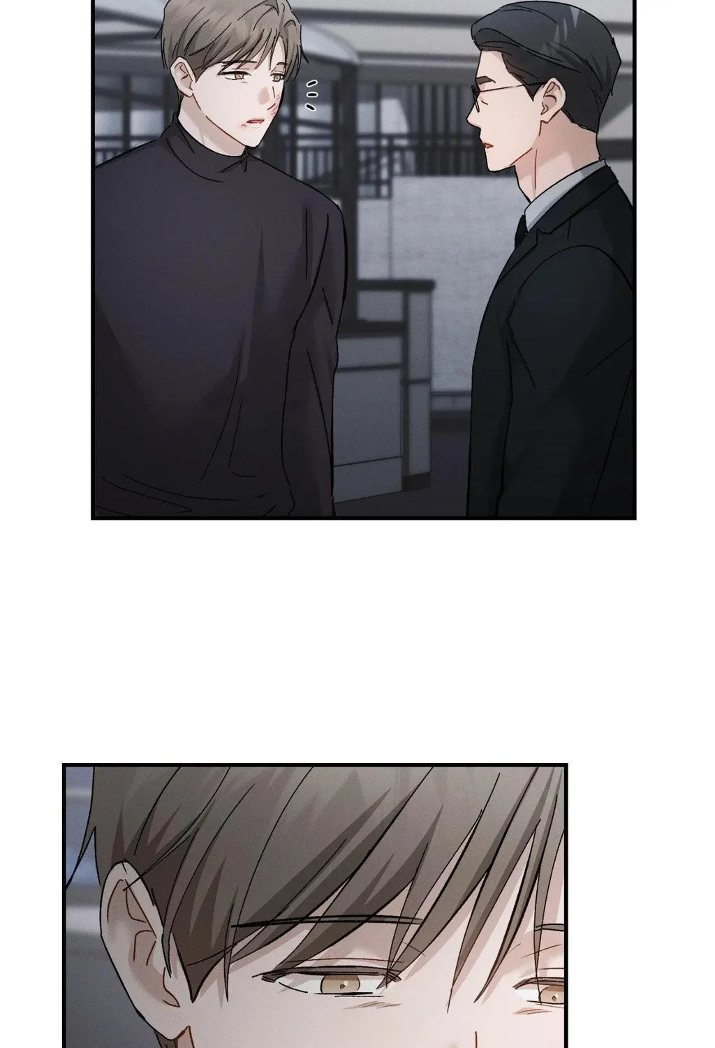 Beyond the Memories Chapter 90 page 42 - 