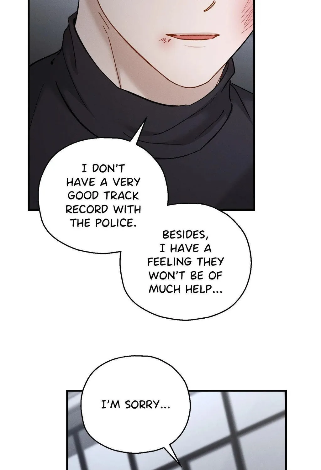 Beyond the Memories Chapter 90 page 44 - 