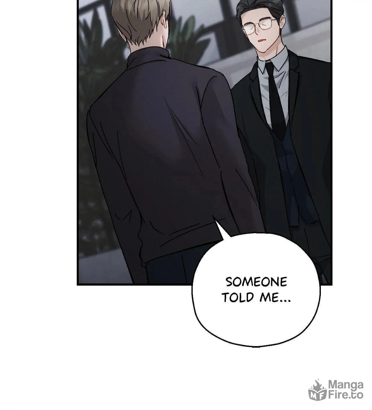 Beyond the Memories Chapter 90 page 46 - 