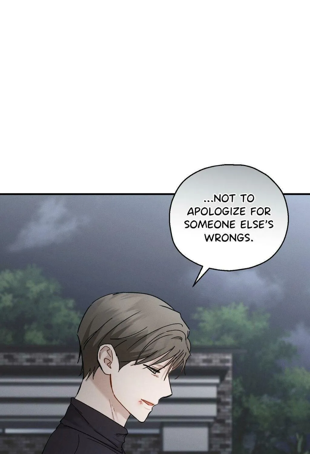 Beyond the Memories Chapter 90 page 47 - 
