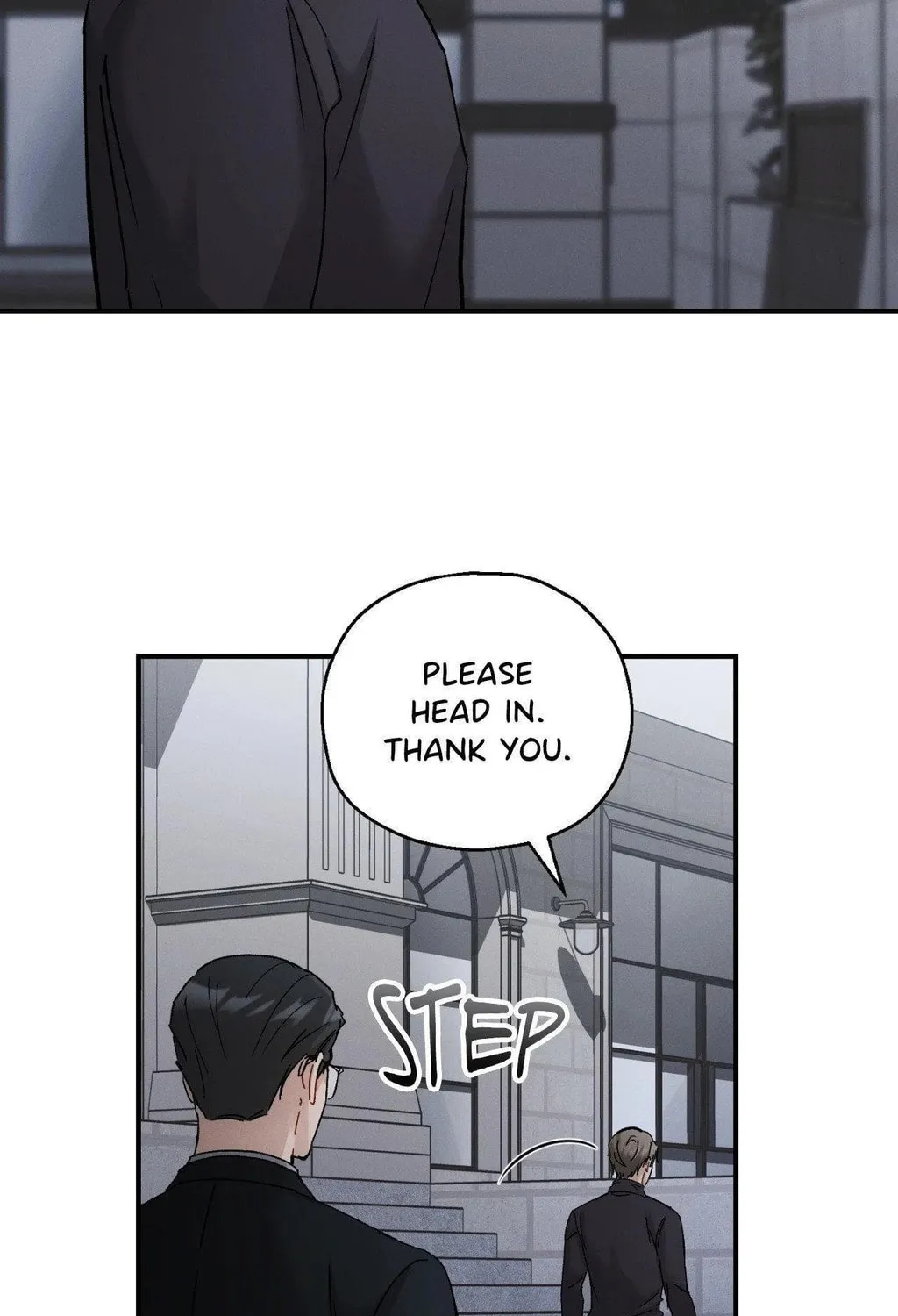 Beyond the Memories Chapter 90 page 49 - 