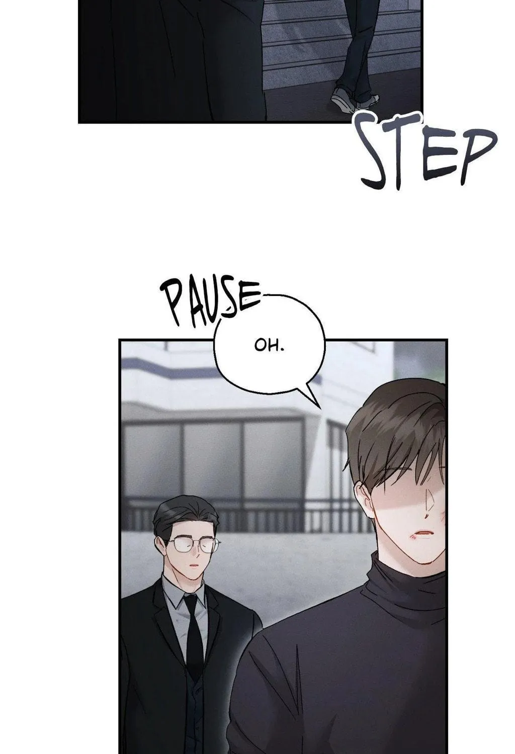 Beyond the Memories Chapter 90 page 51 - 