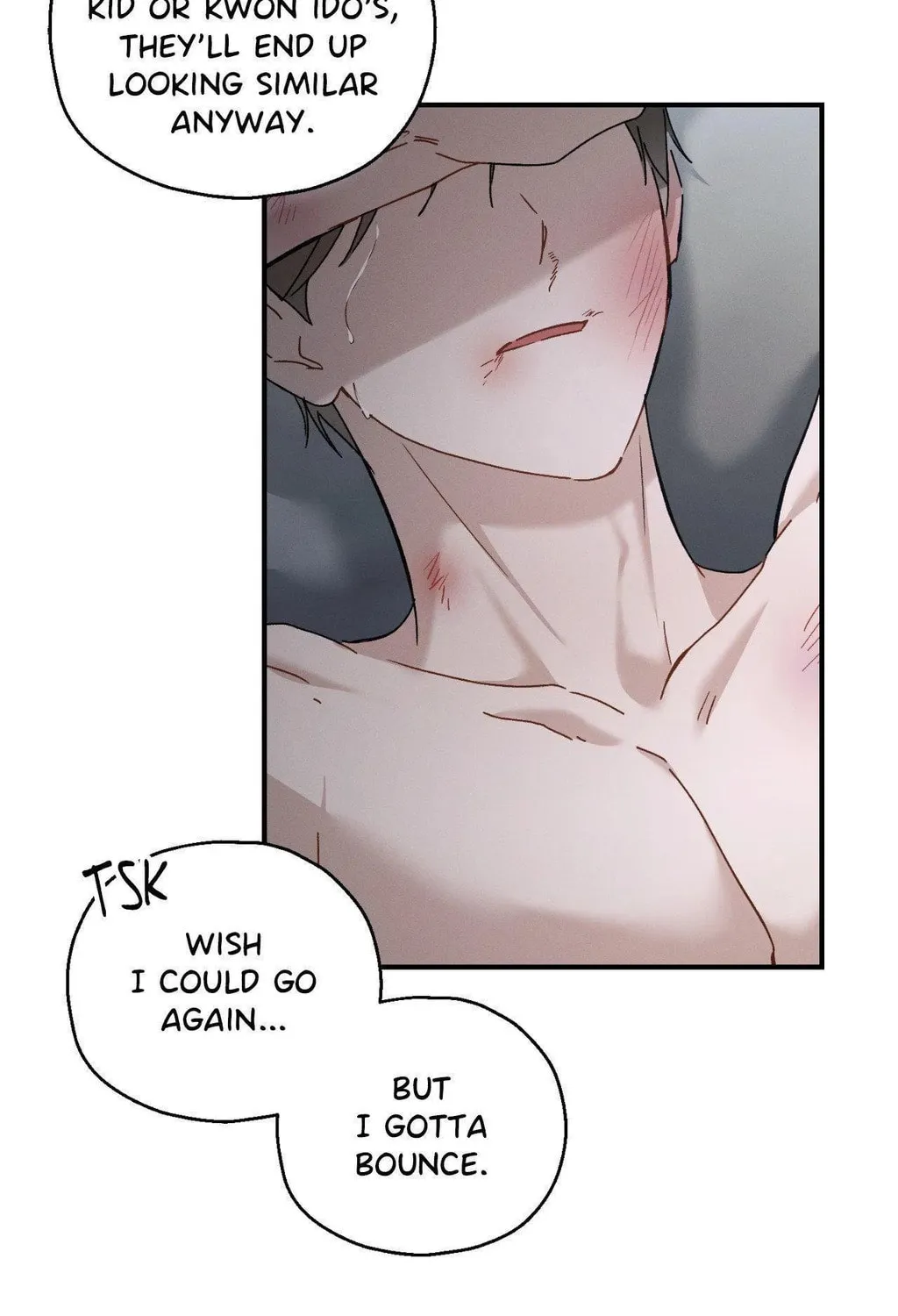 Beyond the Memories Chapter 90 page 7 - 